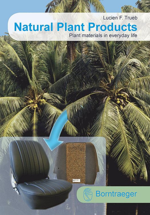 Produktbild: Natural Plant Products