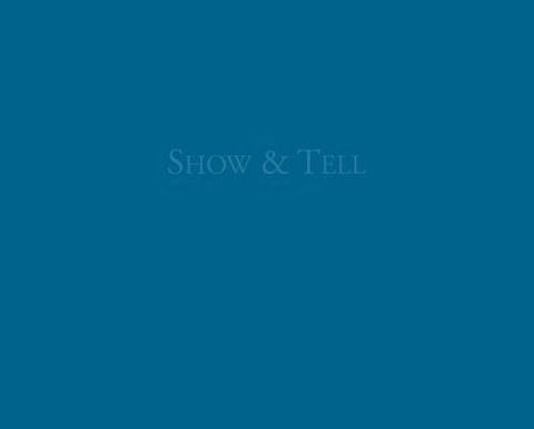 Produktbild: Show & Tell