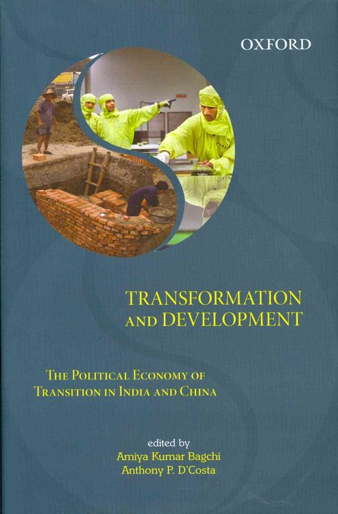 Produktbild: Transformation and Development