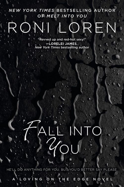 Produktbild: Fall Into You