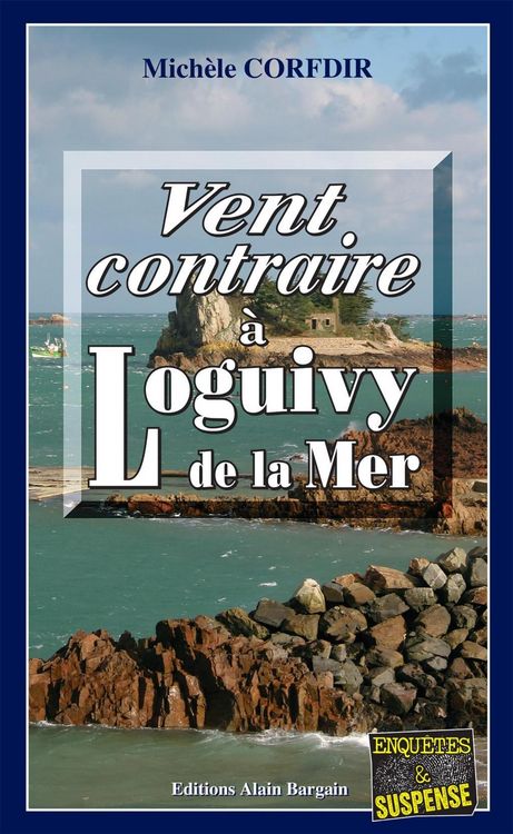 Produktbild: Vent contraire &agrave; Loguivy de la Mer