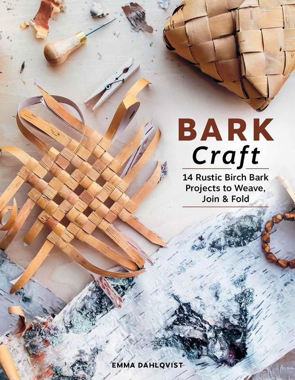 Produktbild: Bark Craft