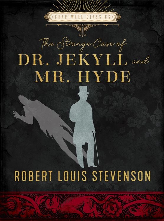 Produktbild: The Strange Case of Dr. Jekyll and Mr. Hyde
