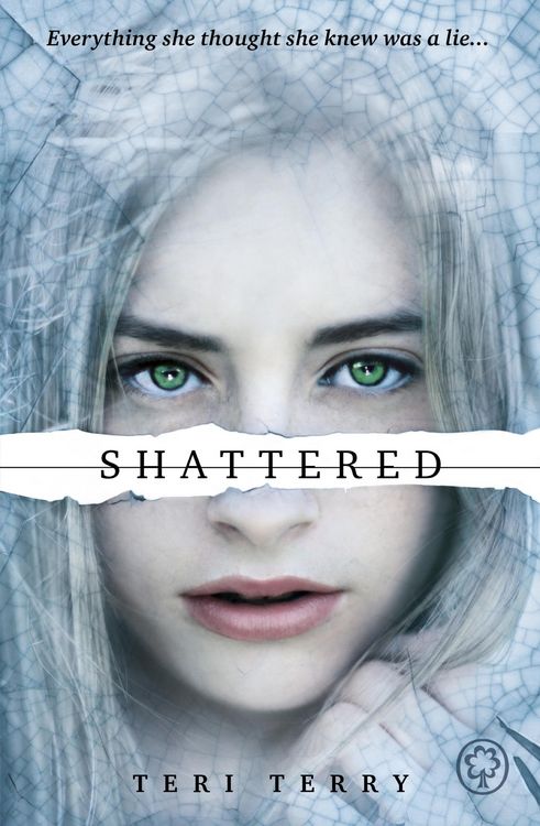 Produktbild: Shattered