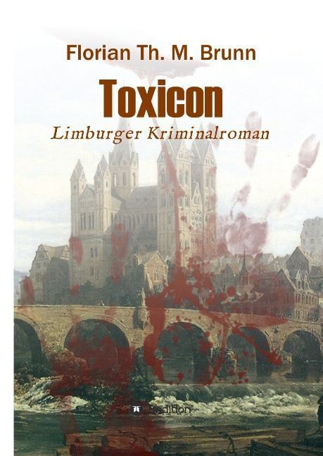 Produktbild: Toxicon