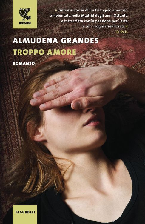Produktbild: Troppo amore