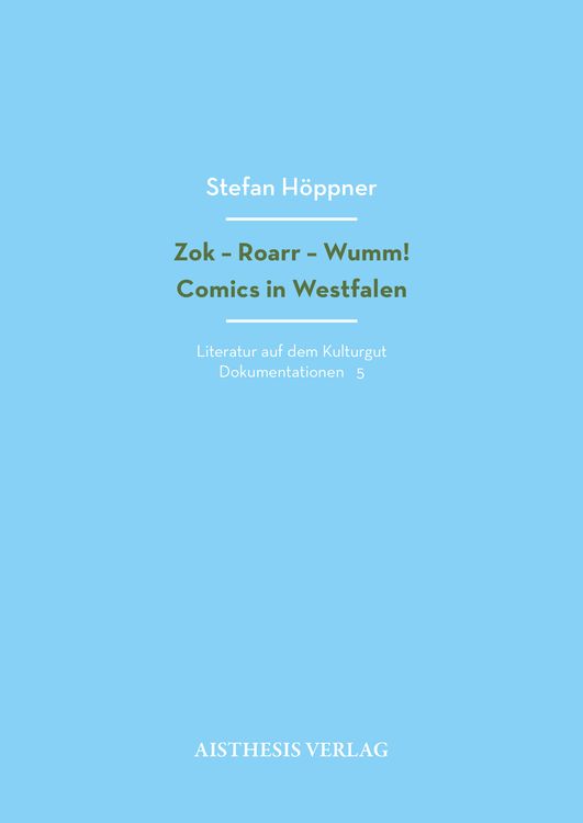Produktbild: Zok - Roarr - Wumm!