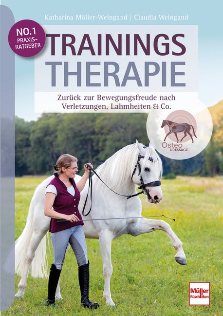 Produktbild: Trainingstherapie