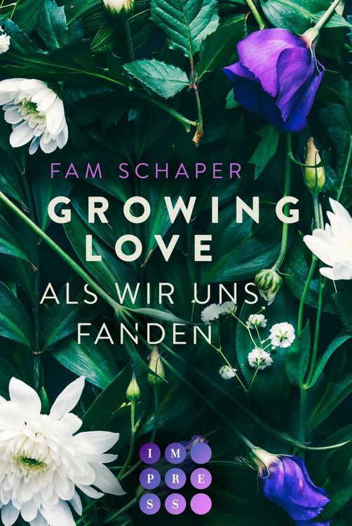 Produktbild: Growing Love. Als wir uns fanden