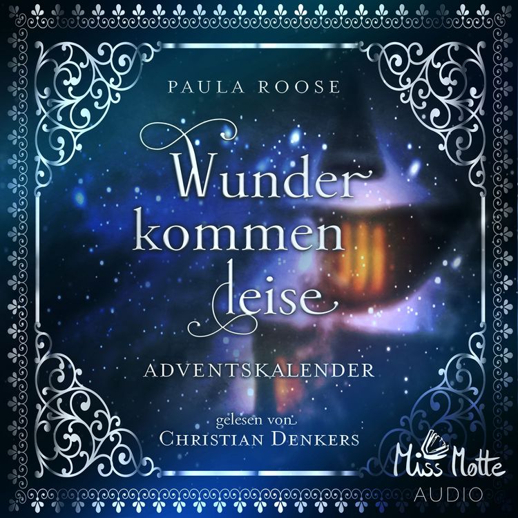 Produktbild: Wunder kommen leise