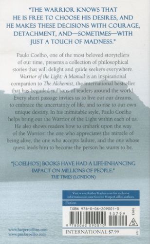 Produktbild: Warrior of the Light