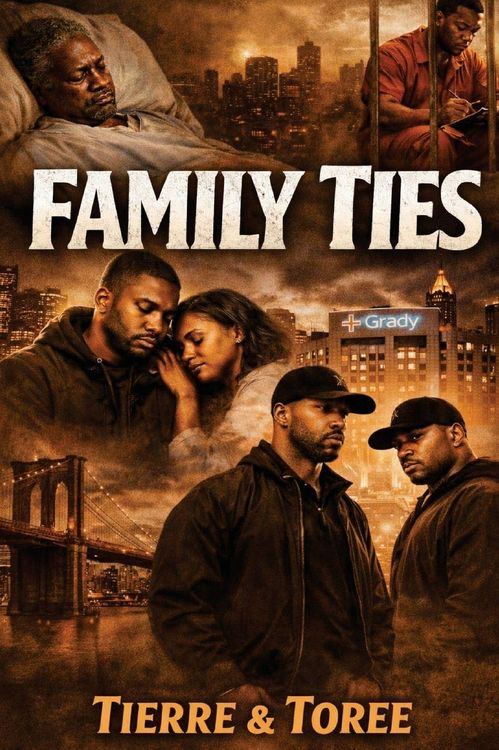 Produktbild: Family Ties