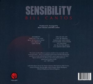Produktbild: Sensibility