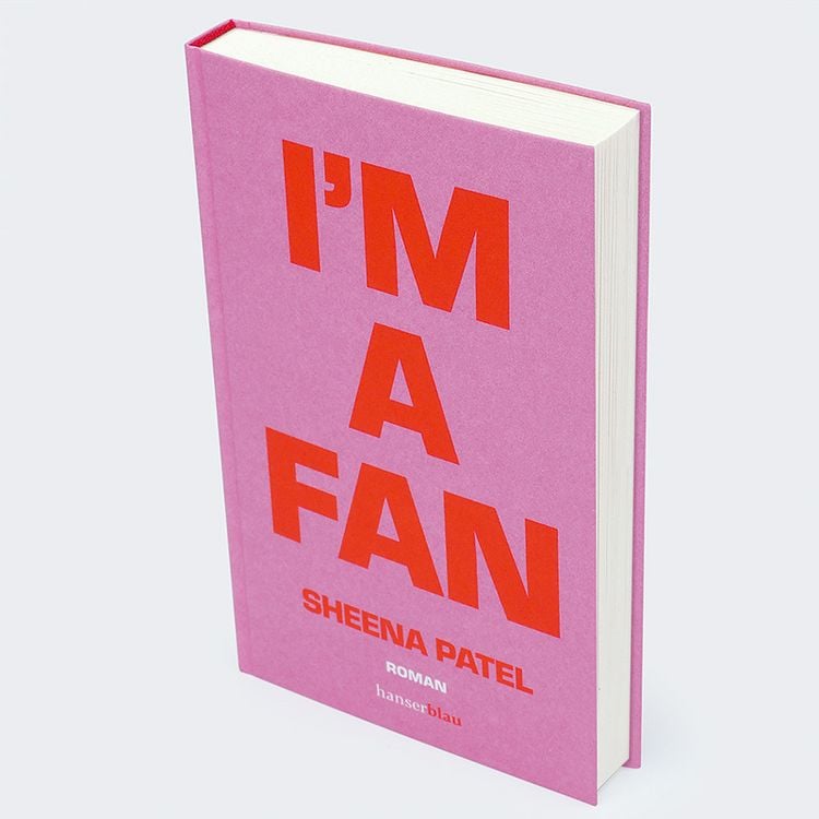 Produktbild: I&rsquo;m a Fan
