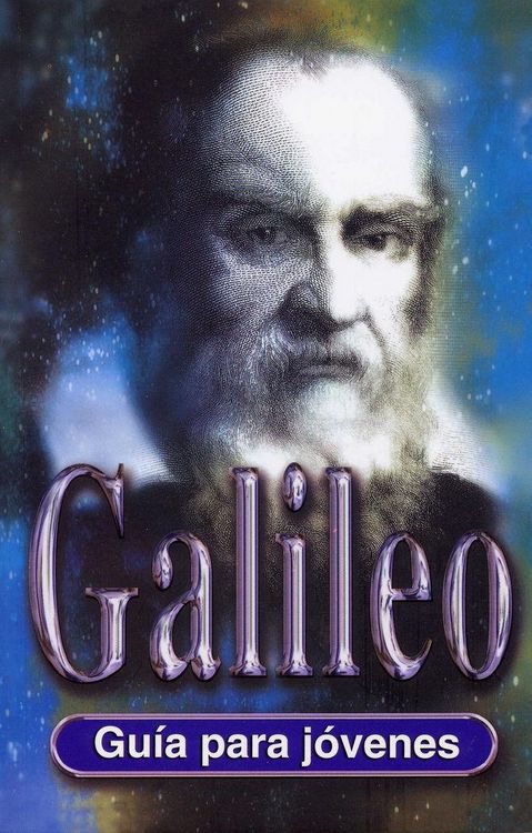 Produktbild: Galileo : gu&iacute;a para j&oacute;venes