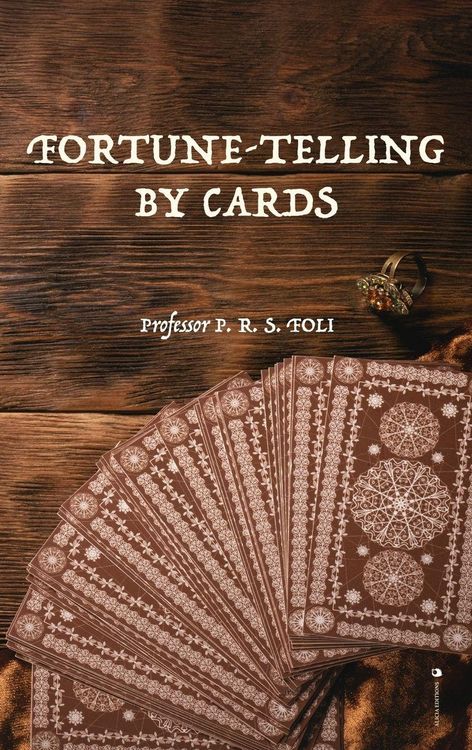 Produktbild: Fortune-Telling by Cards