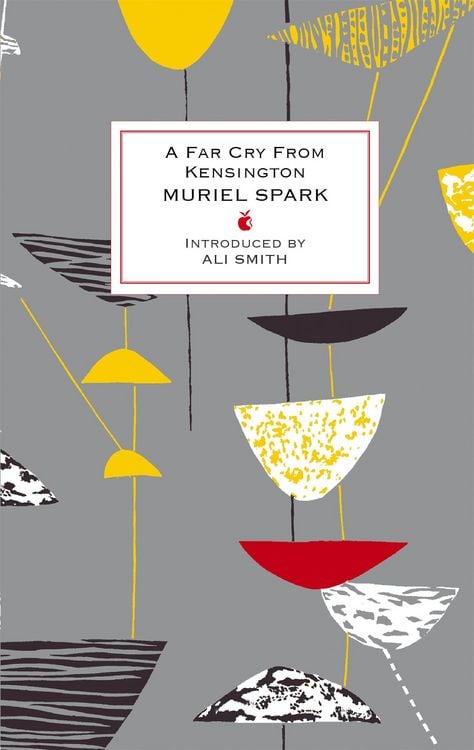 Produktbild: A Far Cry From Kensington