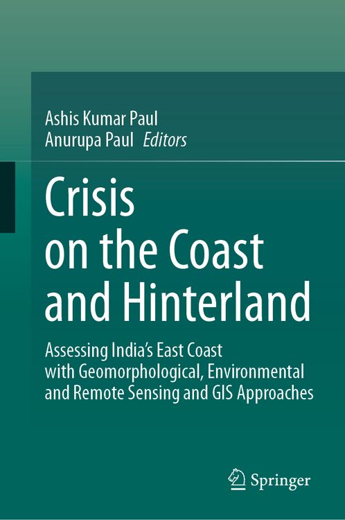 Produktbild: Crisis on the Coast and Hinterland