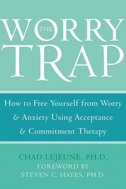 Produktbild: Worry Trap