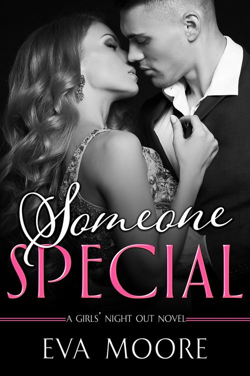 Produktbild: Someone Special