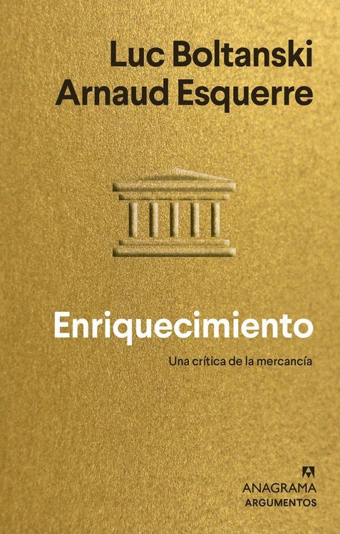 Produktbild: Enriquecimiento