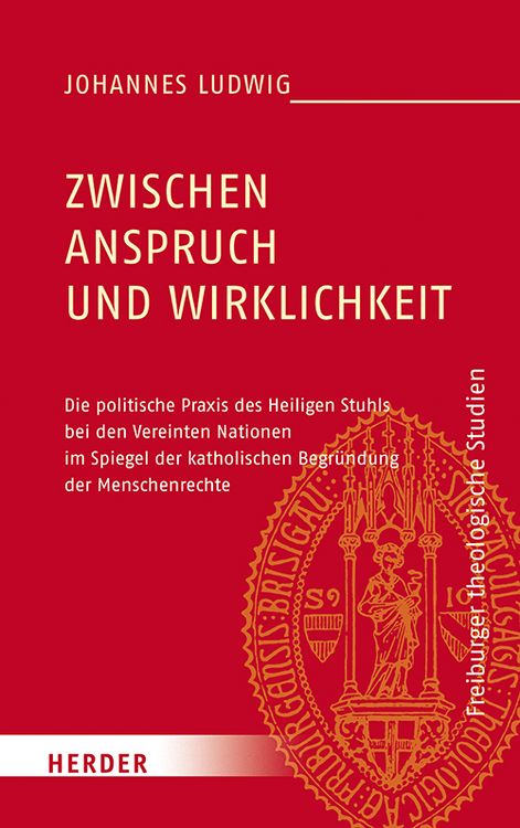Produktbild: Zwischen Anspruch und Wirklichkeit