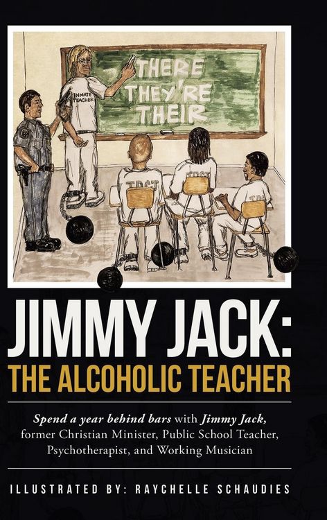 Produktbild: Jimmy Jack