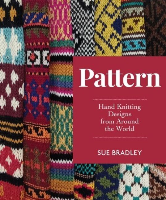 Produktbild: Pattern