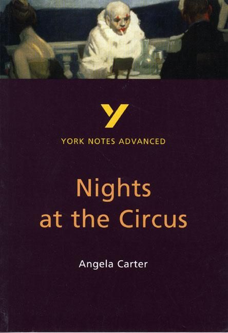Produktbild: Nights at the Circus
