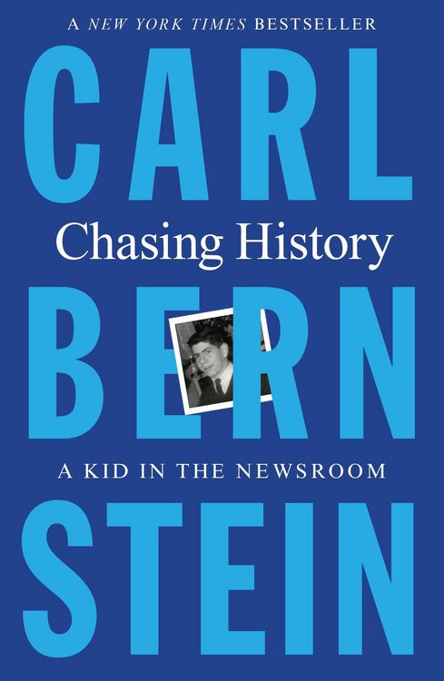 Produktbild: Chasing History