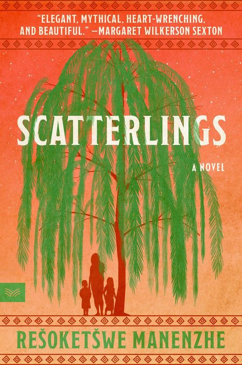 Produktbild: Scatterlings