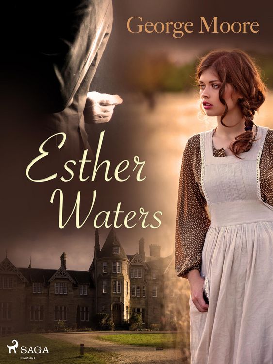 Produktbild: Esther Waters