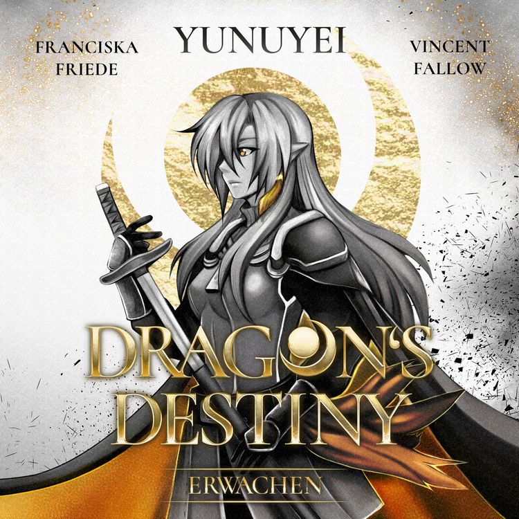 Produktbild: Dragon's Destiny