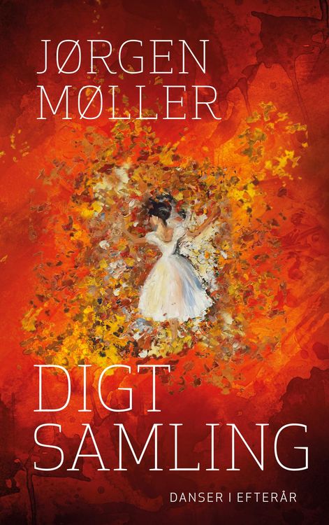 Produktbild: Digtsamling