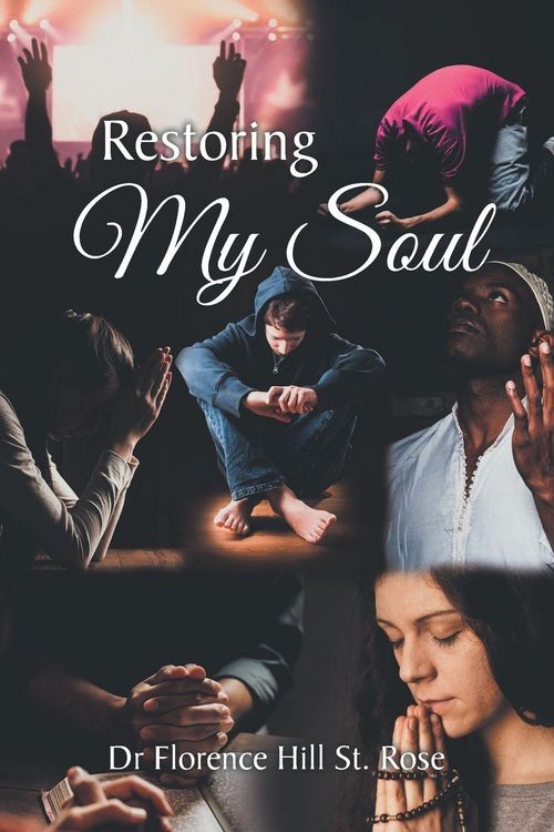Produktbild: Restoring My Soul