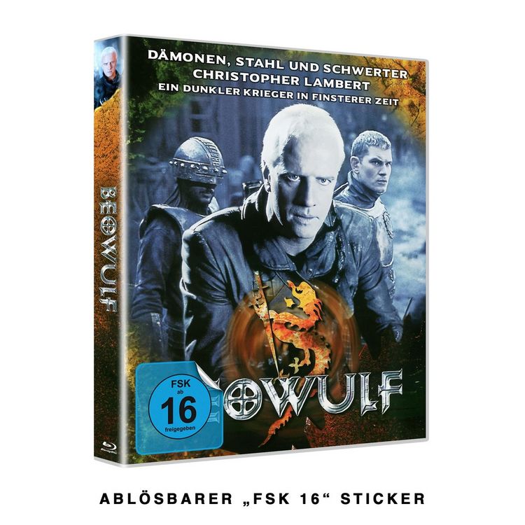Produktbild: BEOWULF