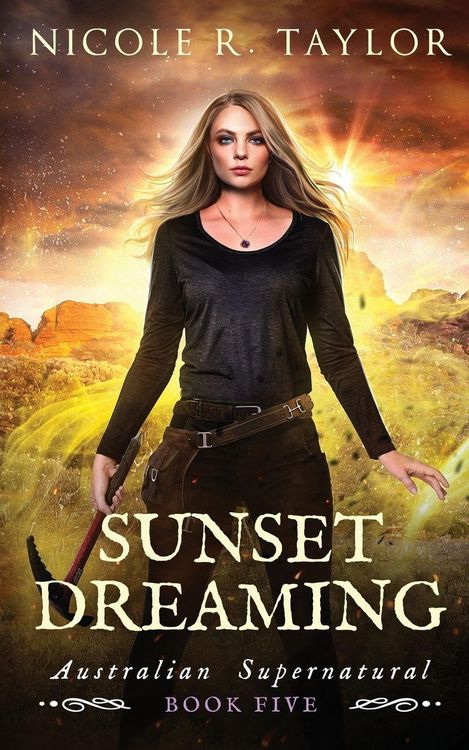 Produktbild: Sunset Dreaming