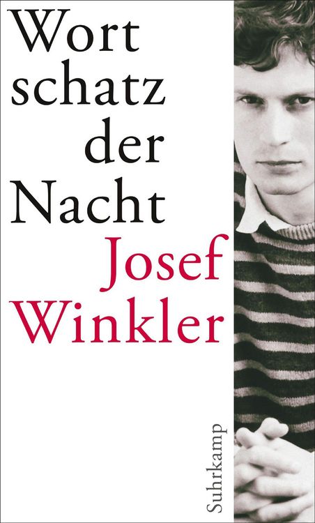 Produktbild: Wortschatz der Nacht