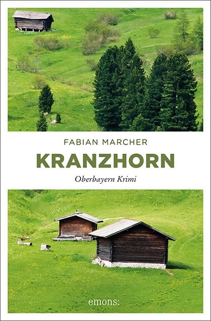 Bild vom Artikel Kranzhorn vom Autor Fabian Marcher