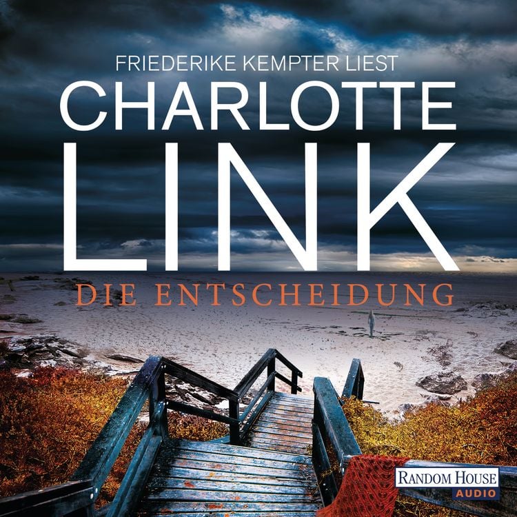 Produktbild: Die Entscheidung