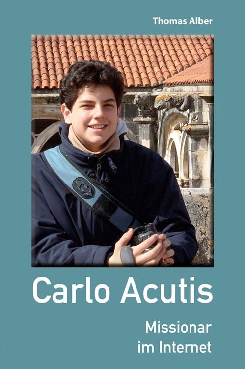 Produktbild: Carlo Acutis
