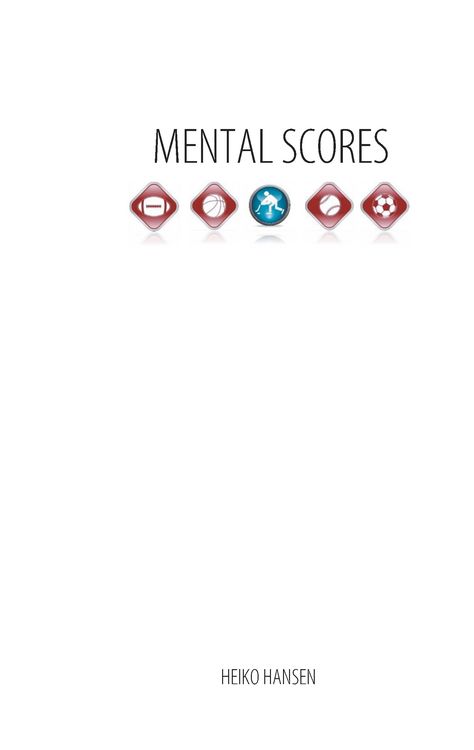 Produktbild: Mental Scores