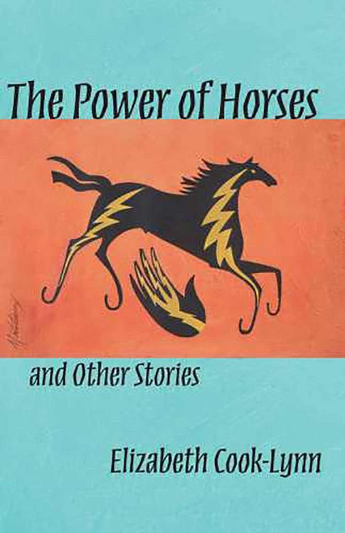 Produktbild: The Power of Horses and Other Stories