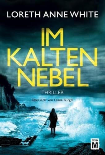 Produktbild: Im kalten Nebel