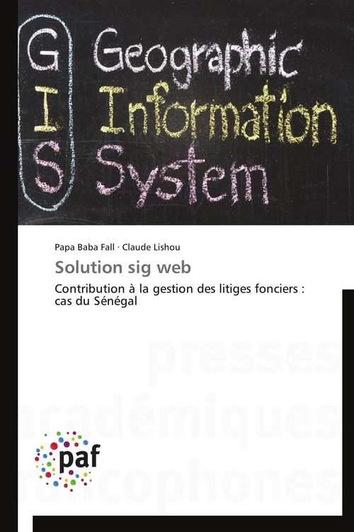 Produktbild: Solution sig web
