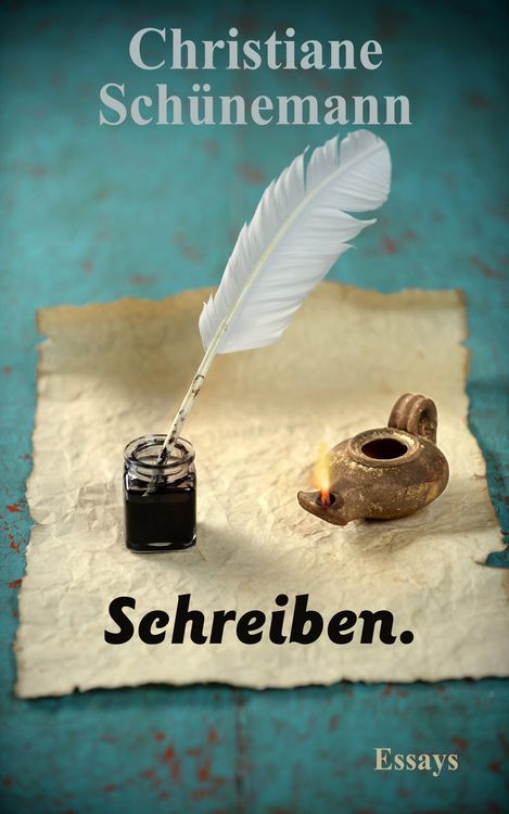 Produktbild: Schreiben.