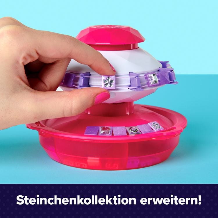 Produktbild: CLM Pop Style Armband Nachf&uuml;llset