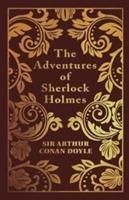 Produktbild: Conan Doyle, S: The Adventures of Sherlock Holmes