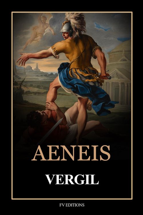 Produktbild: Aeneis