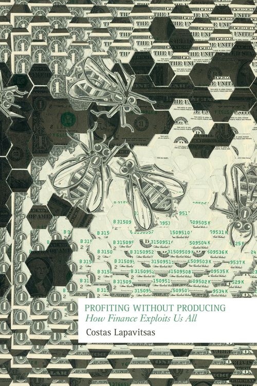 Produktbild: Profiting Without Producing